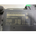 GSQ823 Body Control Module BCM From 2012 BMW X3 XDRIVE 3.0 9273635